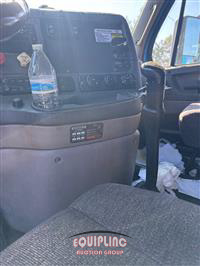 2014 Freightliner Cascadia