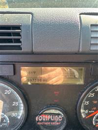 2014 Freightliner Cascadia