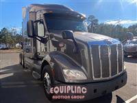 2019 Peterbilt 579