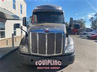 2019 Peterbilt 579