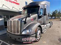 2019 Peterbilt 579