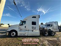 2018 International LT625