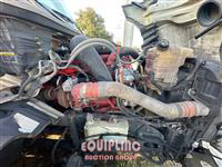 2018 International LT625