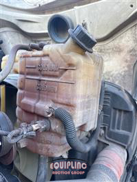 2018 International LT625