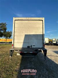 2020 International MV607