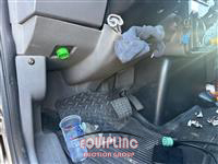 2020 International MV607