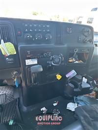 2020 International MV607