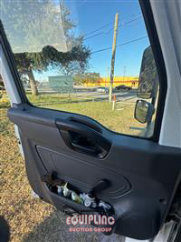 2020 International MV607