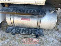 2020 International MV607