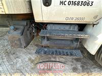 2020 International MV607