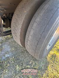 2020 International MV607