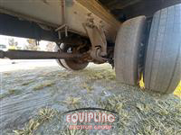 2020 International MV607