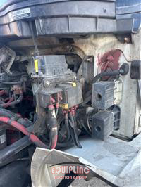 2020 International MV607