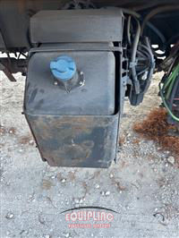 2020 International MV607