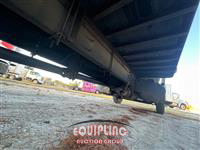 2020 International MV607