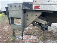 2020 International MV607