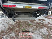 2020 International MV607