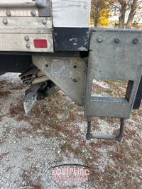 2020 International MV607