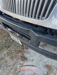 2020 International MV607