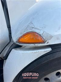 2020 International MV607