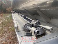 1994 Fruehauf 9,200 Gallon Tanker