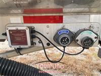 1994 Fruehauf 9,200 Gallon Tanker