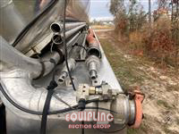 1994 Fruehauf 9,200 Gallon Tanker