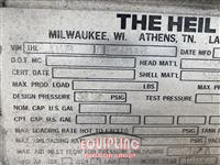 1986 Heil TANKER