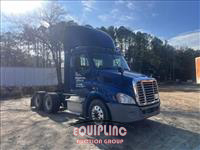 2017 Freightliner CASCADIA