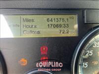 2017 Freightliner CASCADIA