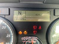 2017 Freightliner CASCADIA