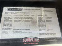 2017 Freightliner CASCADIA