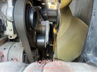 2017 Freightliner CASCADIA