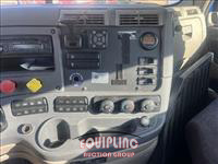 2017 Freightliner CASCADIA