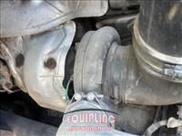 2017 Freightliner CASCADIA