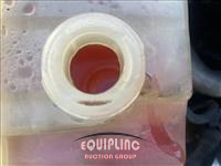 2017 Freightliner CASCADIA