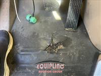 2017 Freightliner CASCADIA