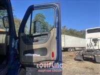 2017 Freightliner CASCADIA