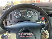 2017 Freightliner CASCADIA