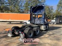 2017 Freightliner CASCADIA