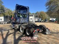 2017 Freightliner CASCADIA