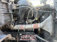 2017 Freightliner CASCADIA