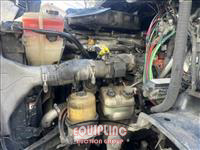 2017 Freightliner CASCADIA