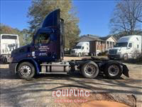 2017 Freightliner CASCADIA