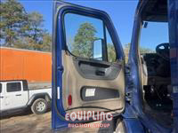 2017 Freightliner CASCADIA