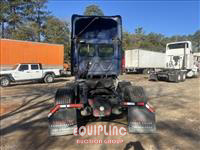 2017 Freightliner CASCADIA