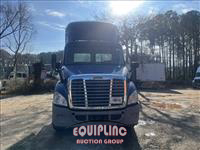 2017 Freightliner CASCADIA