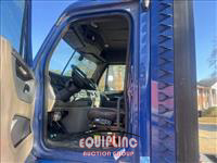 2017 Freightliner CASCADIA