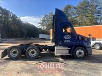 2017 Freightliner CASCADIA