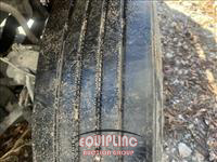 2017 Freightliner CASCADIA